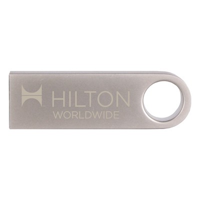 Silverton USB Flash Drive 4 GB